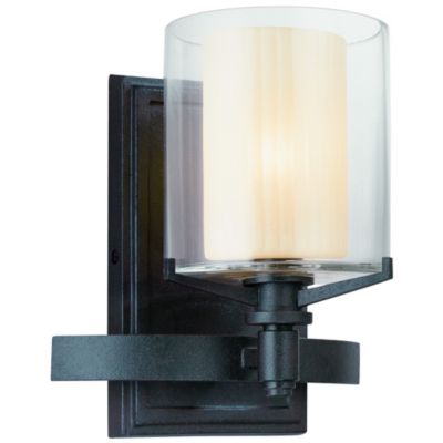 Arcadia Wall Sconce by Troy Lighting - Starlight Lighting USA and Canada